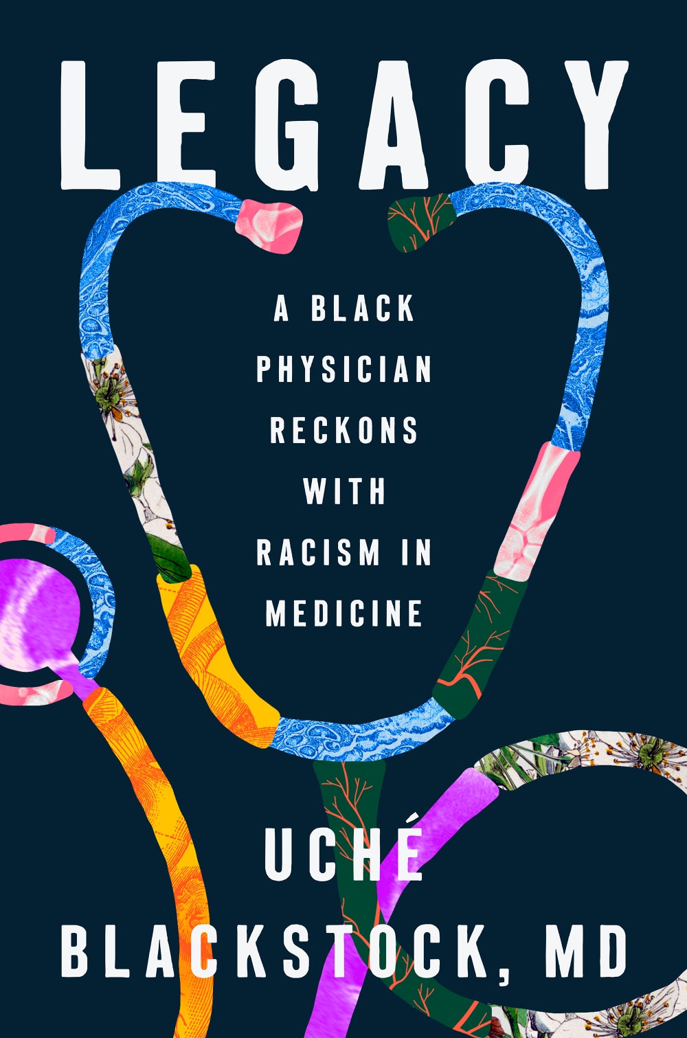 A Black Medical doctor Normally takes on Racism in Medication