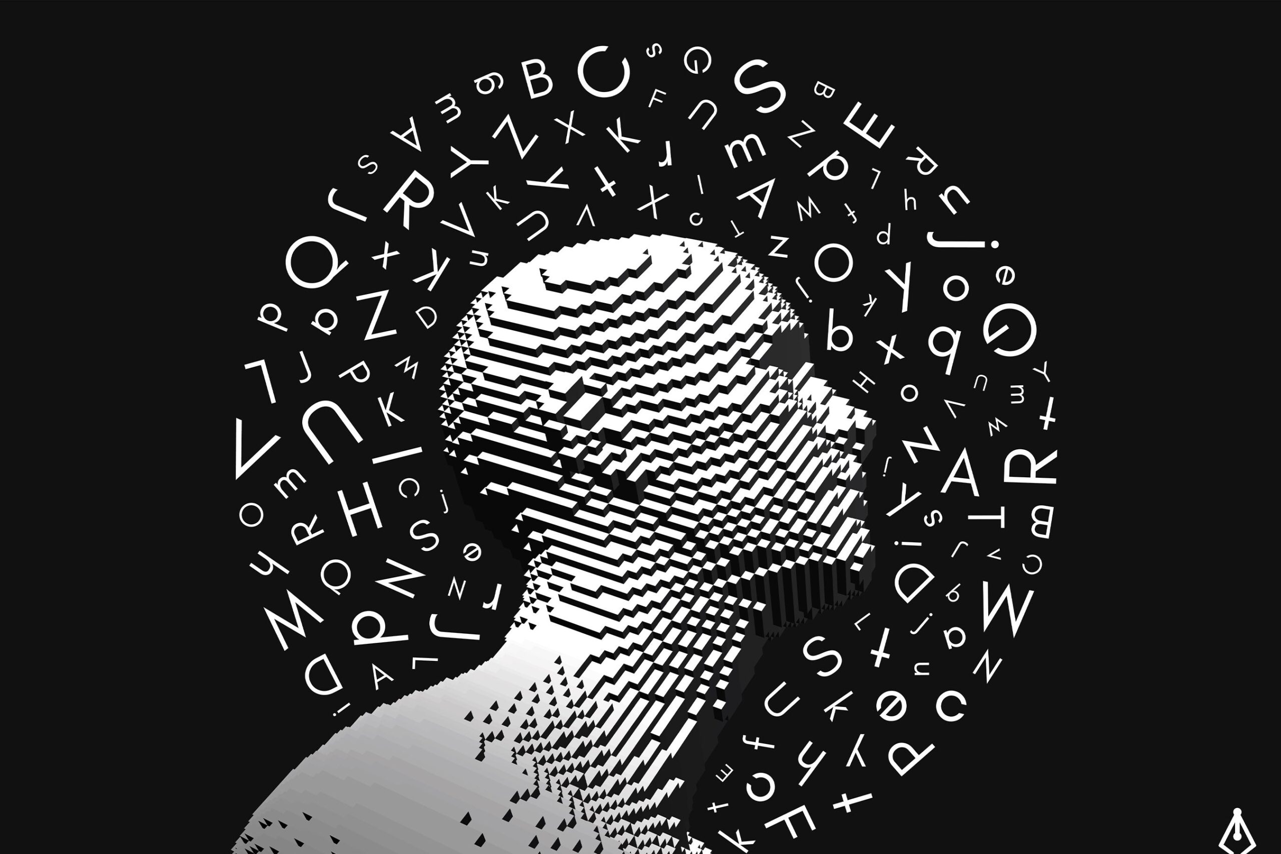 How Does Your Mind Keep in mind and Retrieve Terms?