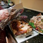 How Extensive Do Thanksgiving Leftovers Final?