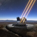 Astronomy Is Experiencing an Stop Of The Era of Monster Telescopes