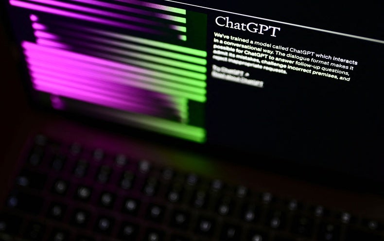 ‘ChatGPT Detector’ Catches AI-Created Papers with Unparalleled Accuracy