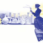 Poem: ‘In Conversation with Elizabeth Fulhame’