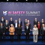AI Needs Rules, but Who Will Get to Make Them?
