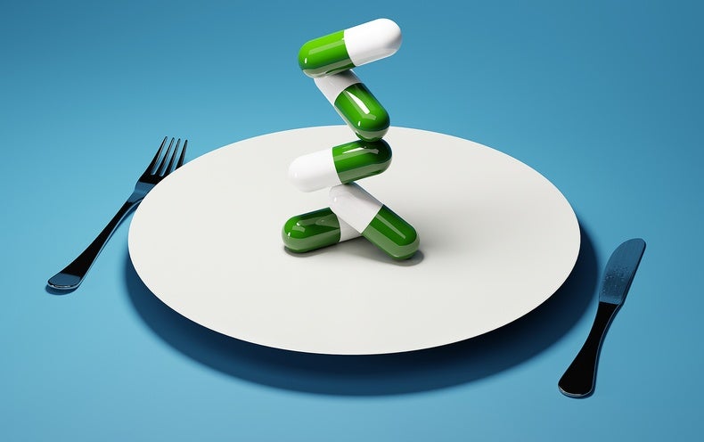 How a Weight-Decline Pattern on TikTok May possibly Motivate Eating Issues