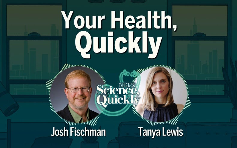 Why Childhood Vaccination Fees Are Falling