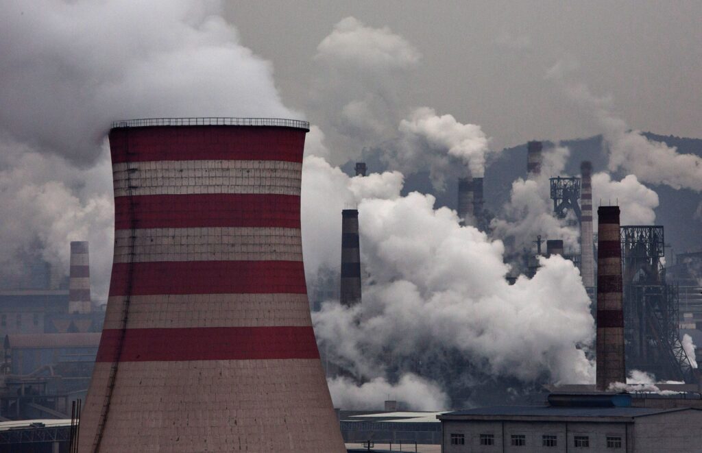 U.S. and China Achieve New Local weather Agreement
