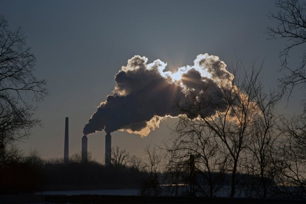 Coal Electricity Kills a ‘Staggering’ Amount of Us residents
