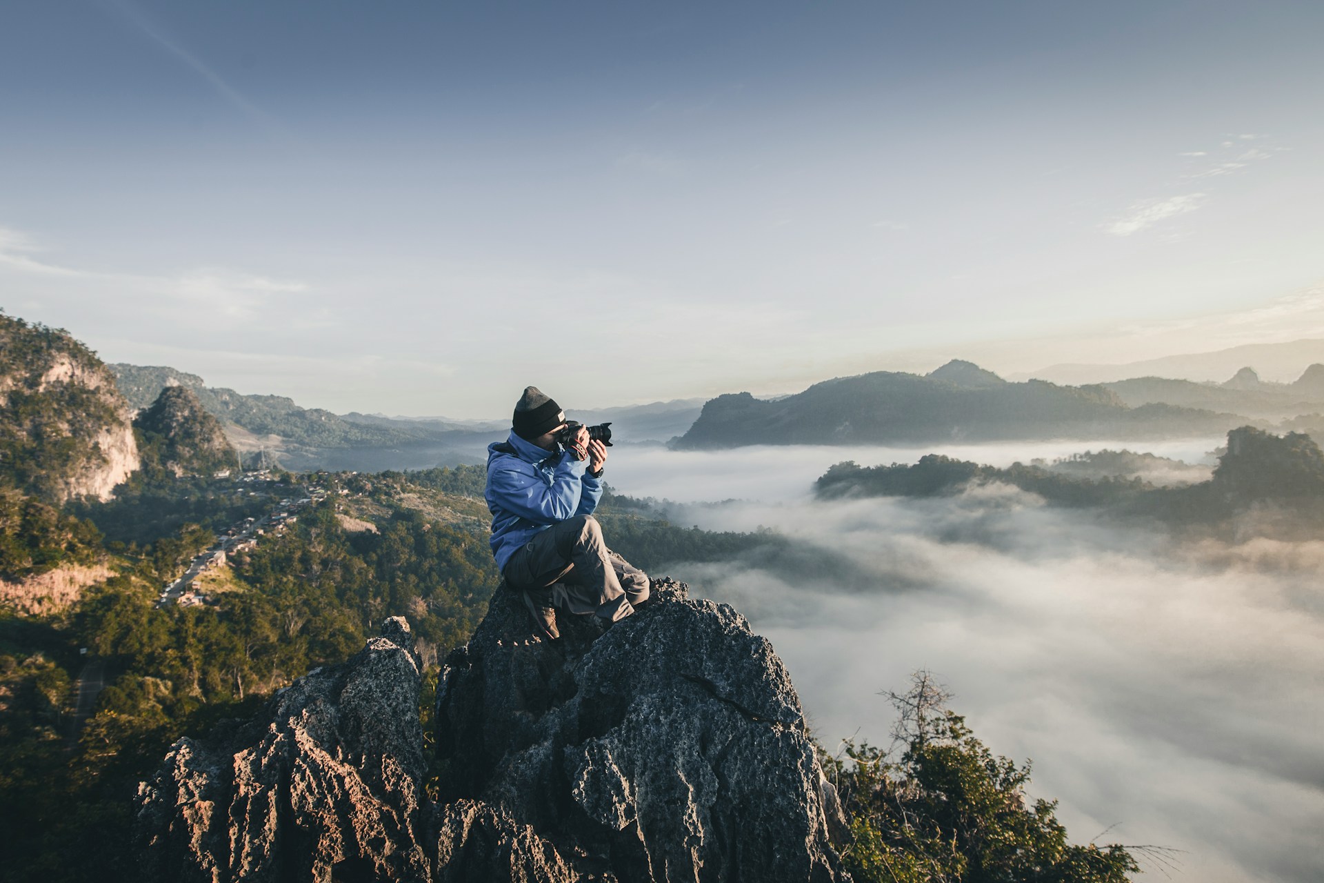 The Ultimate Information to Picking out the Finest Mirrorless Digital camera for Vacation – In Your Pocket Travel Web site