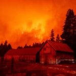 The Worst Wildfires Are Started by People today. Here’s How