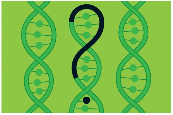 Mapping the ‘Unknome’ May perhaps Expose Essential Genes Scientists Have Ignored