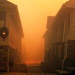 Wildfires Threaten More Homes and People in the U.S. Than Ever Before