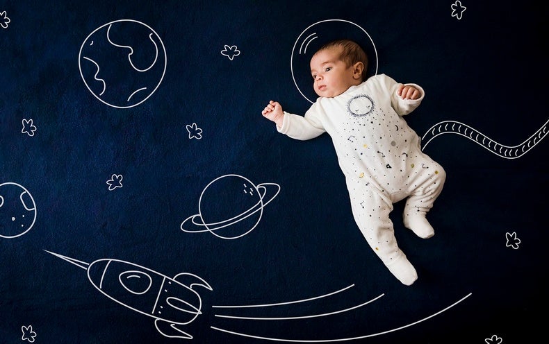 Can We Even Have Infants in Place? Why We are Not Completely ready for Lifestyle Off-World