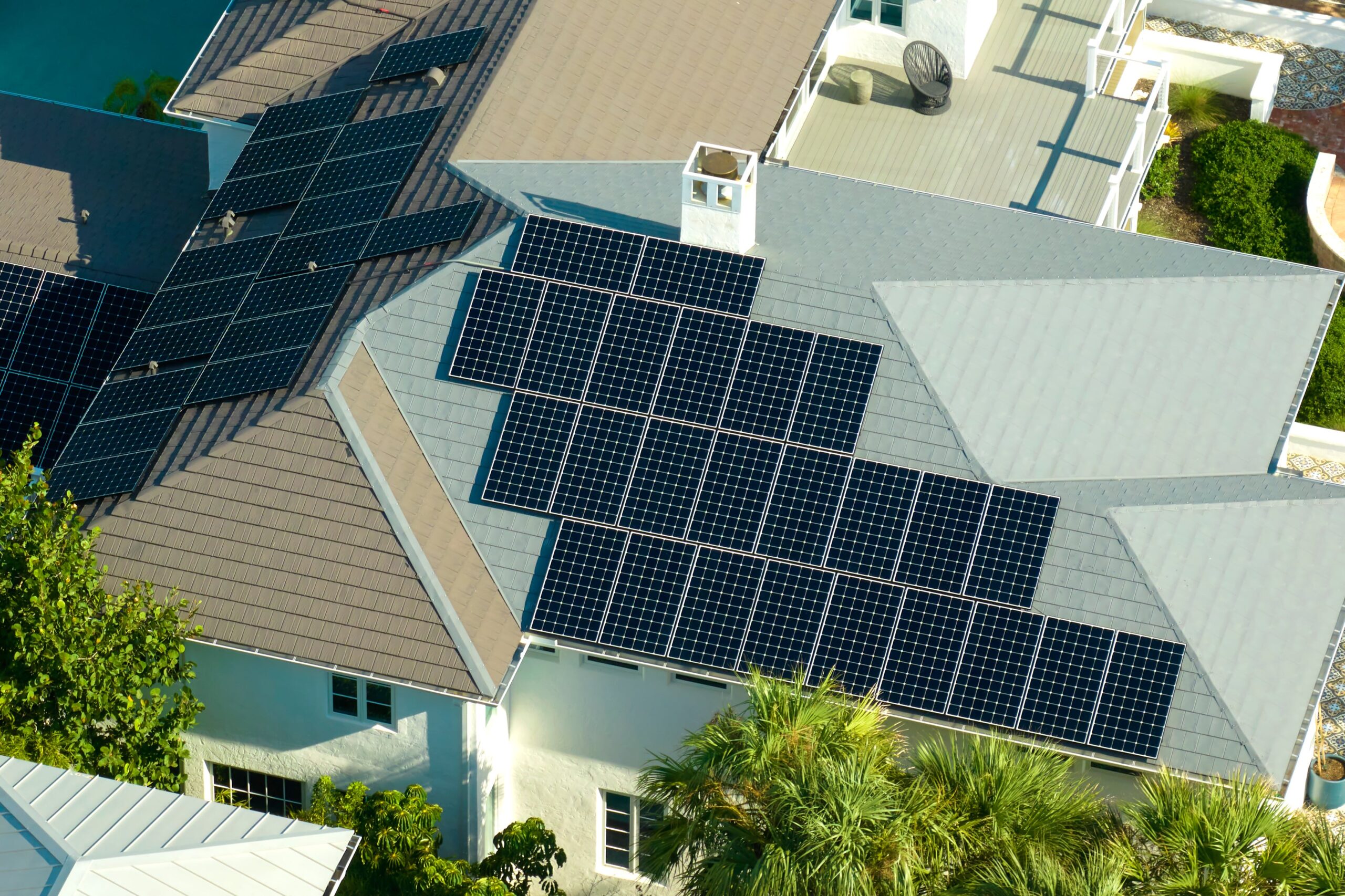 Could More durable Creating Codes Take care of Climate Alter?