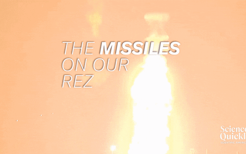 What Would It Mean to ‘Absorb’ a Nuclear Attack?
