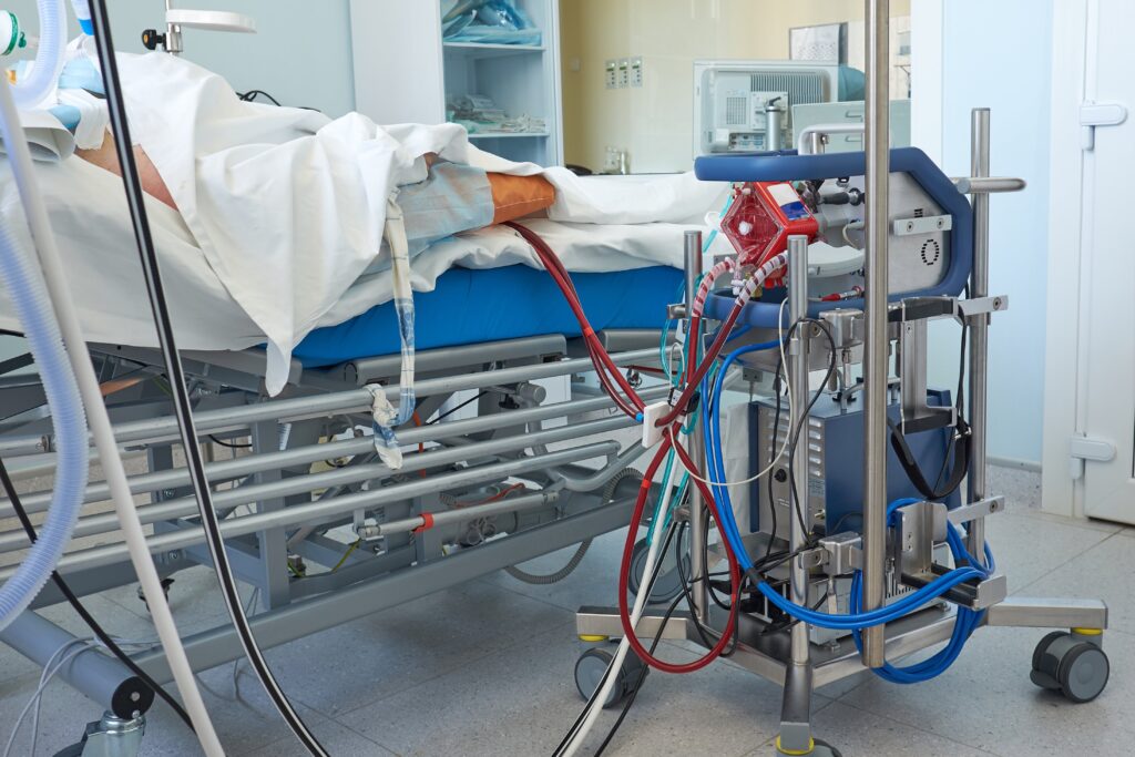 ECPR Could Stop Numerous A lot more Cardiac Arrest Fatalities