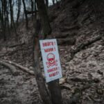 Drones and AI Could Track down Land Mines in Ukraine