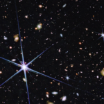 Zoomable JWST Image Provides Significantly-Distant Galaxies to Your Fingertips