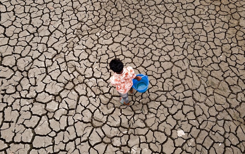 Prosperous International locations Owe Far more Than Ever in Weather Adaptation Funding
