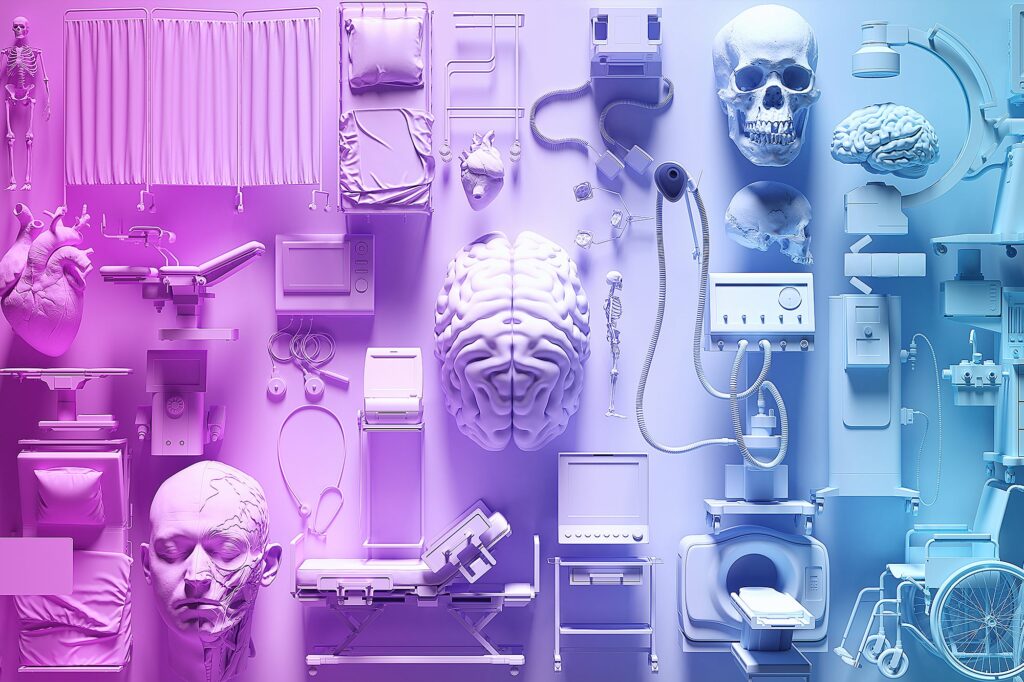 Transgender People’s Neurological Demands Are Staying Forgotten