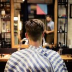 Instruction Bartenders, Barbers and Divorce Attorneys as Counselors Could Reduce Gun Suicides