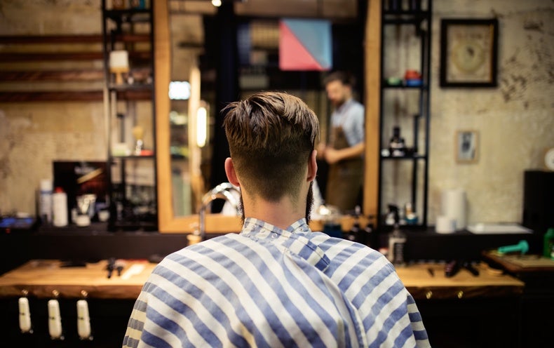 Instruction Bartenders, Barbers and Divorce Attorneys as Counselors Could Reduce Gun Suicides