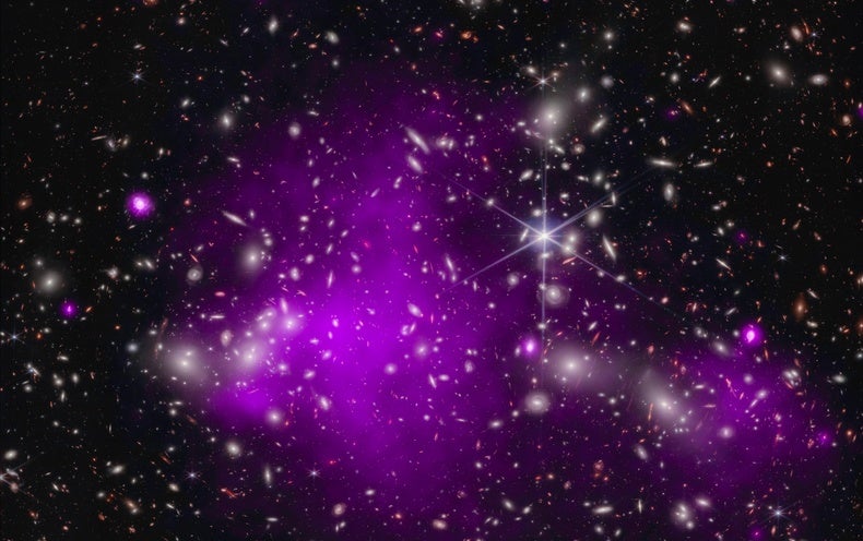 This Report-Breaking Black Gap Could Enable Resolve a Cosmic Thriller