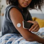 A Great Night’s Slumber May perhaps Assist Regulate Blood Sugar