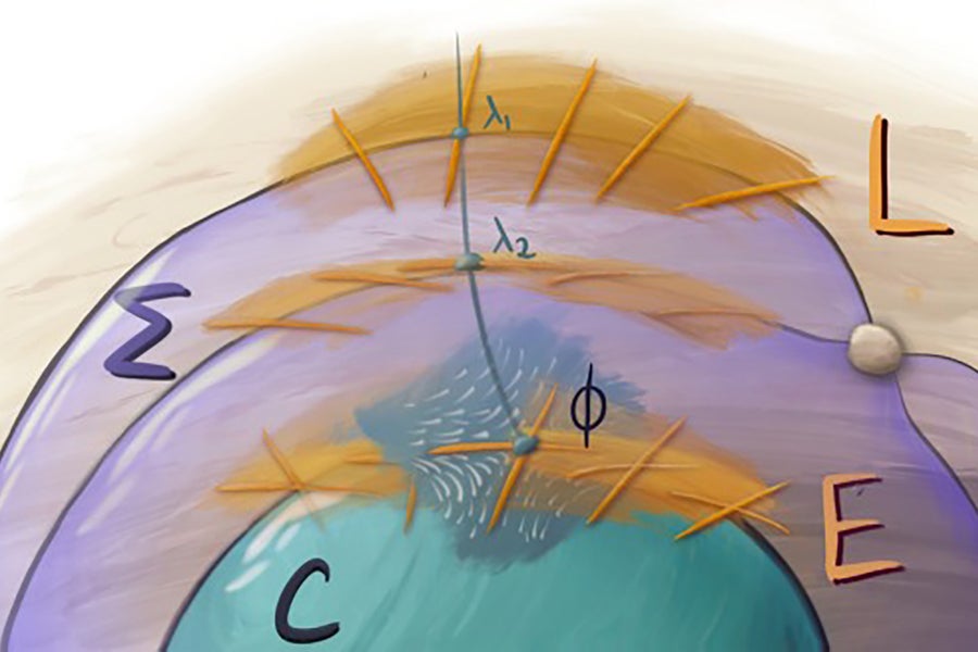 How Quantum Math Principle Turned into a Jazz Concert
