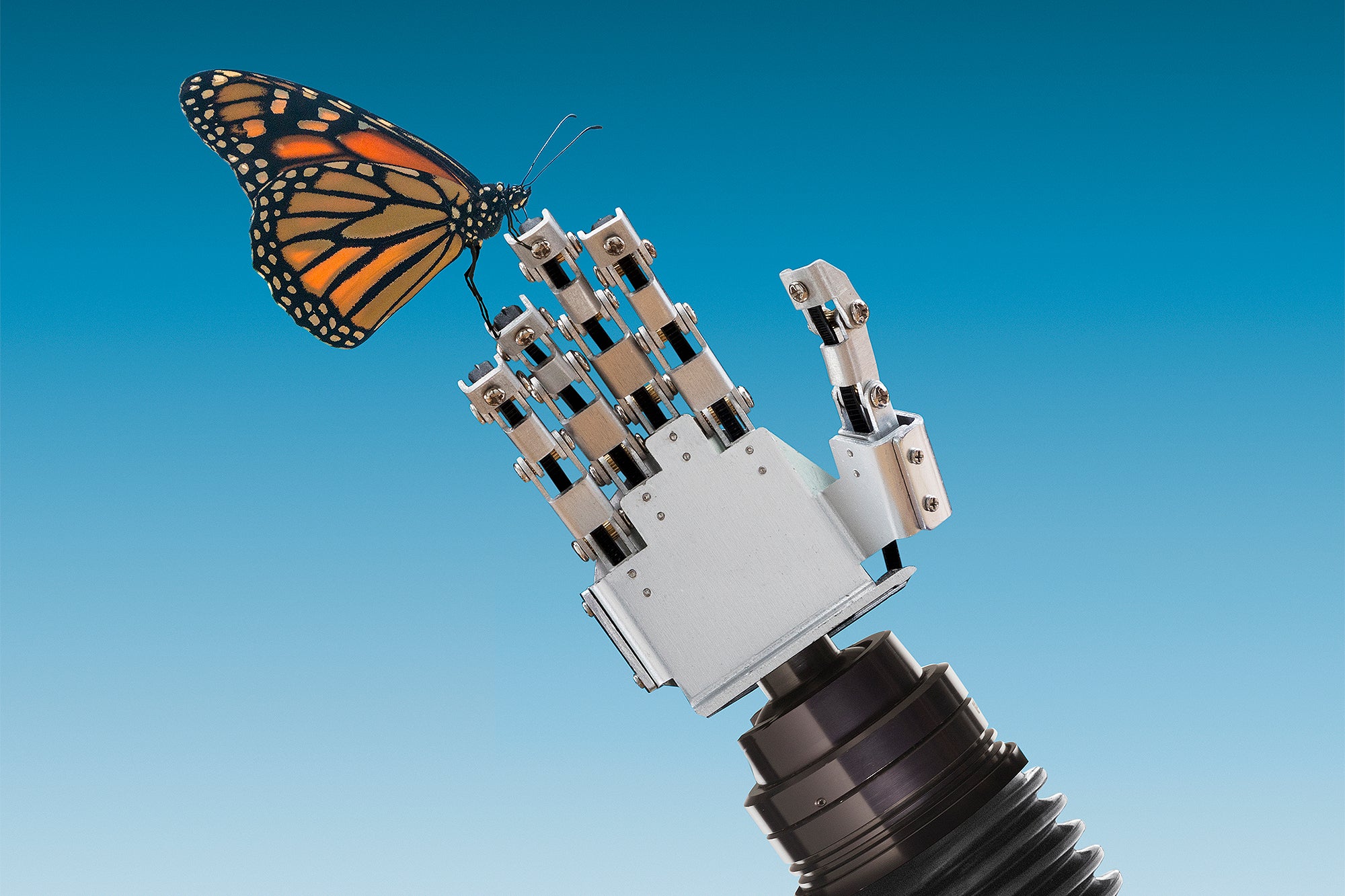 AI’s Weather Impact Goes beyond Its Emissions