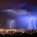 Thunderstorm Harm Keeps Climbing | Scientific American