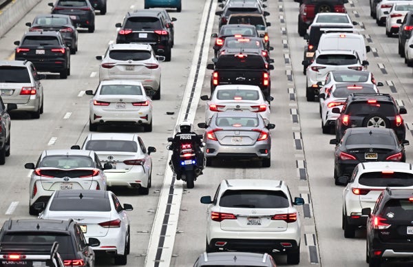 Electric Auto Owners Are Not Driving Plenty of (And That’s Bad)