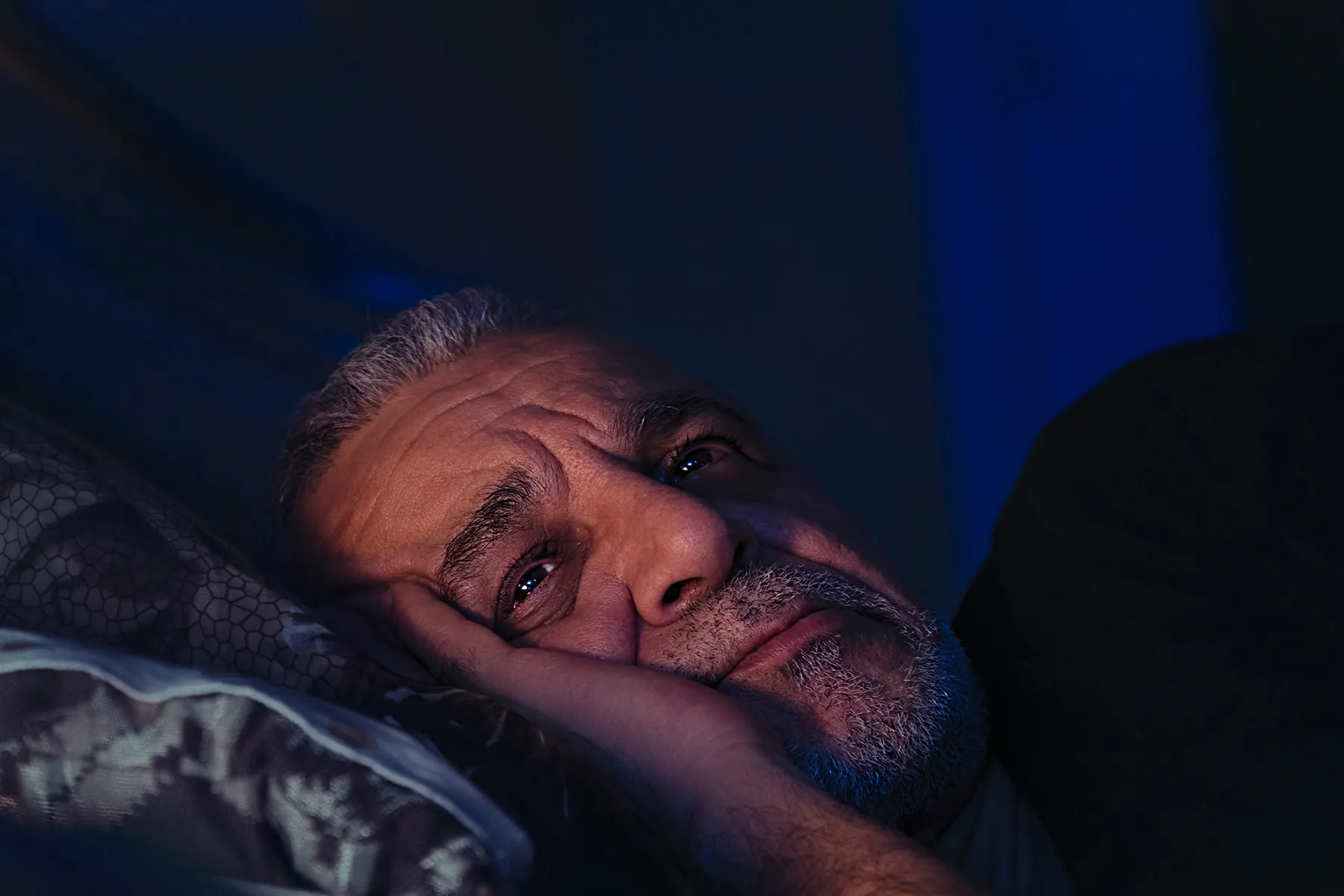 12 Guidelines for Nighttime Heartburn Reduction