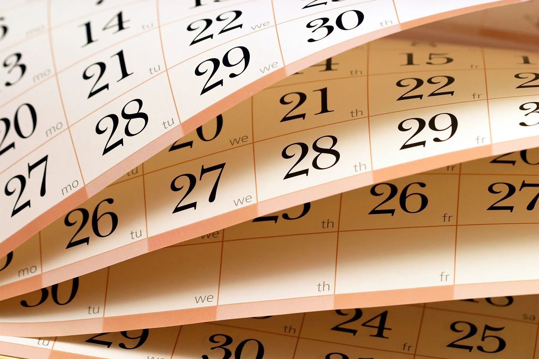 What to Anticipate Over the Extended Term