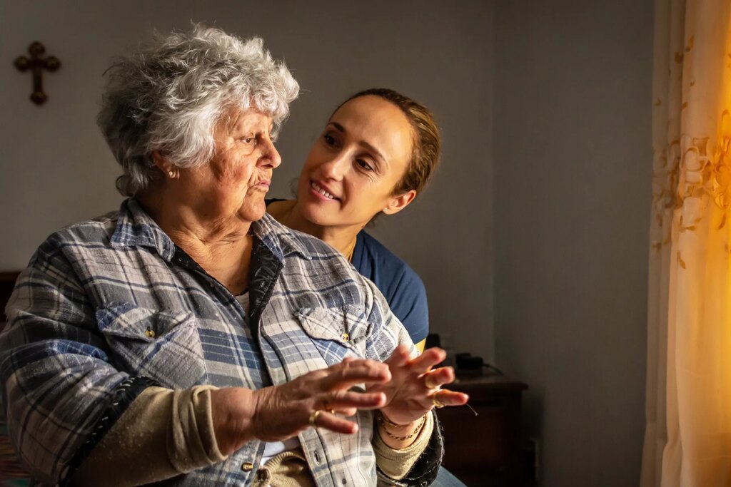 Alzheimer’s: Retaining Your Marriage