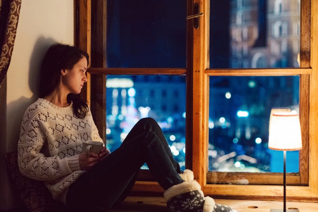 By itself Time vs. Loneliness: What’s a Excellent Stability?