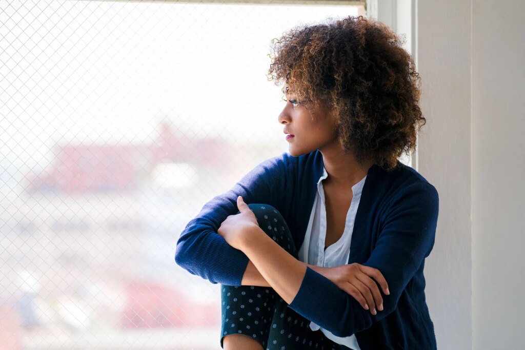The Psychological and Emotional Influence of Hearing Loss