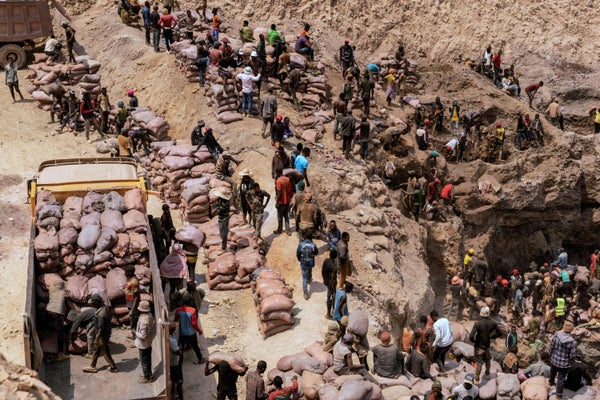 Attempts to Gradual Local weather Transform Could Inadvertently Build Humanitarian Crises