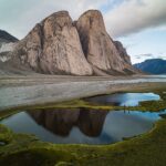 Primordial Helium May possibly Be Leaking from Earth’s Core