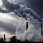 Scientist Find out How to Change CO2 into Powder That Can Be Stored for Many years