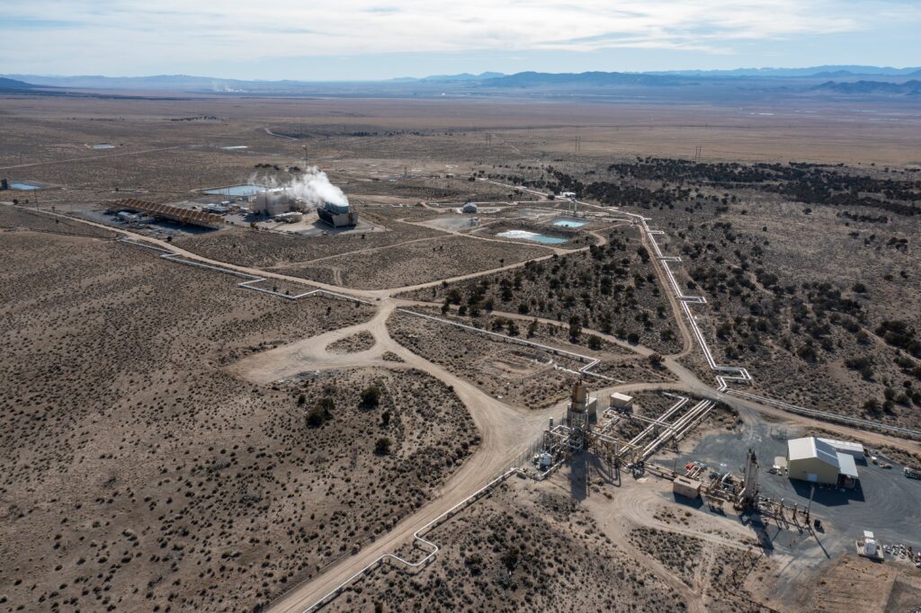 Google Faucets Scorching Rocks to Awesome Climate