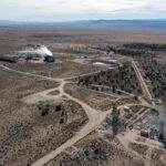 Google Faucets Scorching Rocks to Awesome Climate