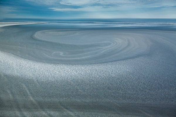 Internet Cables Offer an Abnormal Check out of Thawing Permafrost
