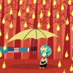 As the Local weather Disaster Deepens, High-Polluting Nations Ought to Start off Paying out Reparations