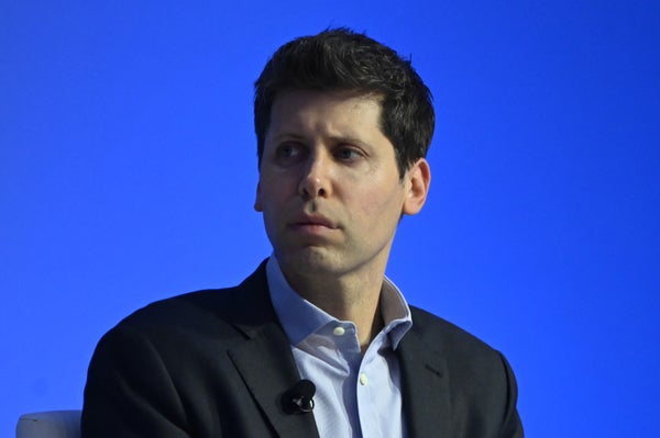 OpenAI’s Cleaning soap Opera Collapse Bodes Ill for AI Benefiting Humanity