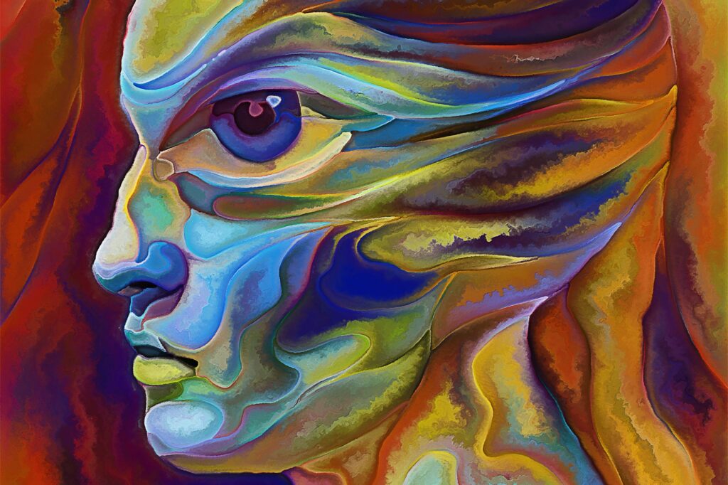 A Rare Visible Dysfunction Twists Faces Out of Condition