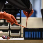 EV Batteries Are Dangerous to Repair. Here’s Why Mechanics Are Accomplishing So In any case
