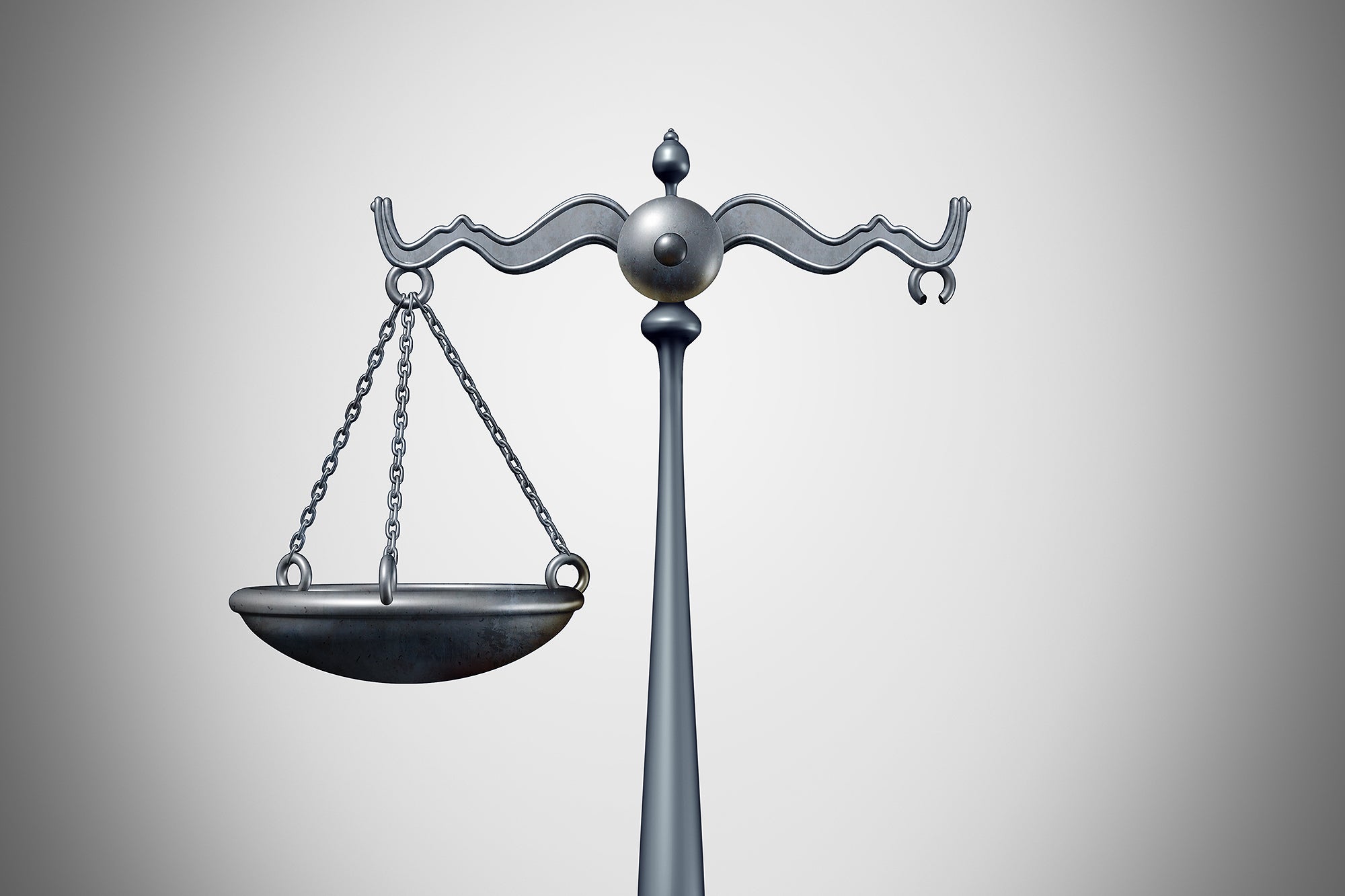 Negative Science and Lousy Stats in the Courtroom Convict Harmless Individuals
