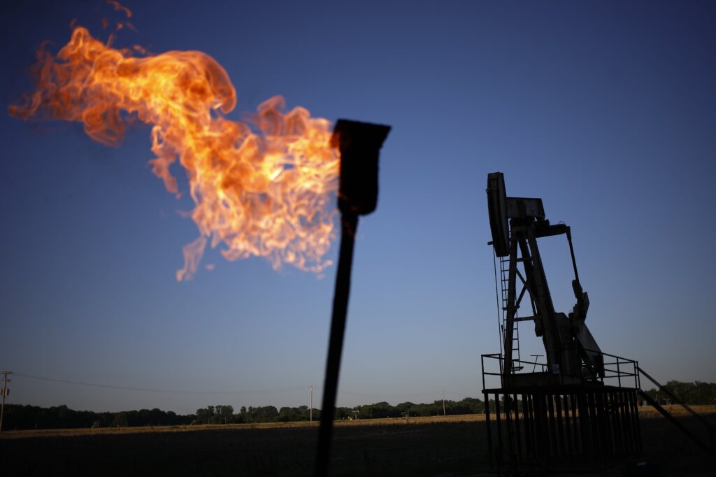 New EPA Methane Rule Will Slash Emissions from Oil and Gasoline