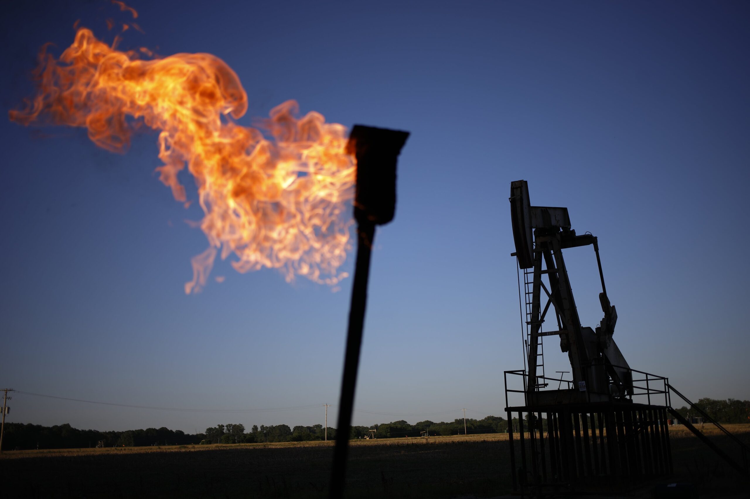 New EPA Methane Rule Will Slash Emissions from Oil and Gasoline
