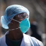 Rift about N95 Use Places Health and fitness Employees at Risk Yet again
